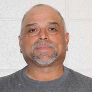 Ysidro Hernandez a registered Sexual or Violent Offender of Montana