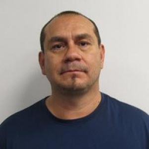 Ford Henry Swimmer Jr a registered Sexual or Violent Offender of Montana