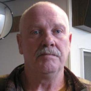 Charles Edwin Williams a registered Sexual or Violent Offender of Montana