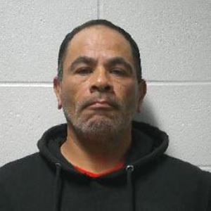 Ricky Julean Santos a registered Sexual or Violent Offender of Montana