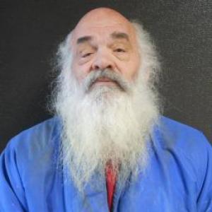 Jerre Dean Martin a registered  of Montana