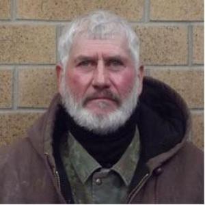 Jerry Maurice Davenport a registered Sexual or Violent Offender of Montana