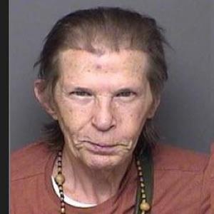 Daniel Richard Alden a registered Sexual or Violent Offender of Montana