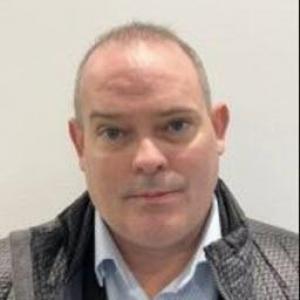 Jason Rossland a registered Sexual or Violent Offender of Montana