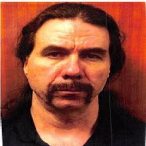 Arthur Emil Sinerius a registered Sexual or Violent Offender of Montana