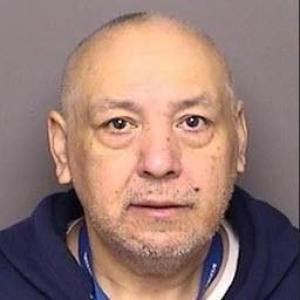 John Frank Hernandez a registered Sexual or Violent Offender of Montana
