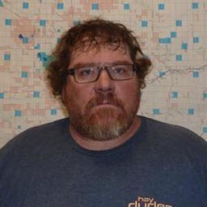 Chad Ray Therriault a registered Sexual or Violent Offender of Montana