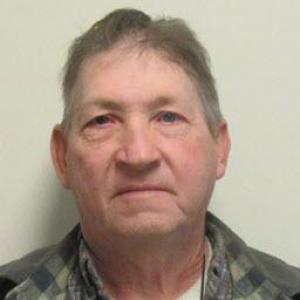 Daniel Brent Keith a registered Sexual or Violent Offender of Montana