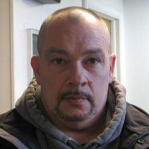 Geffrey Martin Runkel a registered Sexual or Violent Offender of Montana