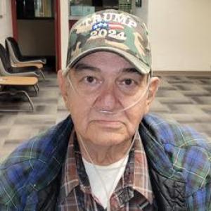 John Thomas Wright a registered  of Montana