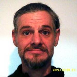 Levi Robert Guinard a registered Sexual or Violent Offender of Montana
