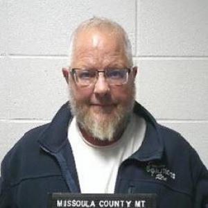 Ronald Eugene Sperry a registered Sexual or Violent Offender of Montana