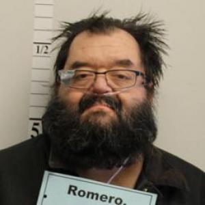 Danny Lawrence Romero a registered Sexual or Violent Offender of Montana