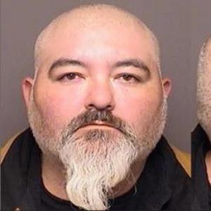 Juan Pablo Flores a registered Sexual or Violent Offender of Montana