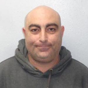 Joseph Michael Cohen a registered Sexual or Violent Offender of Montana