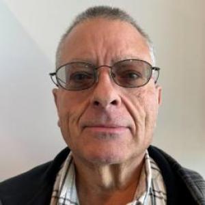 Kelly James Teters a registered Sexual or Violent Offender of Montana