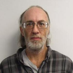 Bryan Paul Tuell a registered Sexual or Violent Offender of Montana