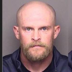 Zachary Clayton Gaustad a registered Sexual or Violent Offender of Montana