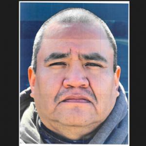 Corey Paul Clubfoot a registered Sexual or Violent Offender of Montana