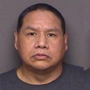 Frank Paul Coversup a registered Sexual or Violent Offender of Montana