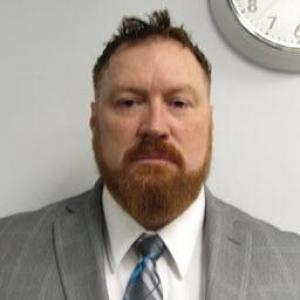 Thomas Daniel Stanger a registered  of Montana