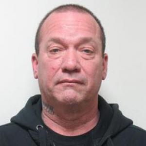 James Lynn Morrow a registered Sexual or Violent Offender of Montana