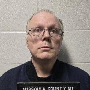 Thomas Richard Evered a registered Sexual or Violent Offender of Montana