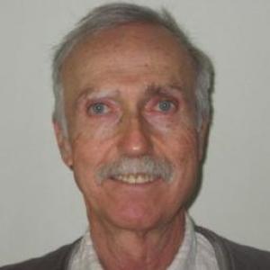 Donald Eugene Russell a registered  of Montana