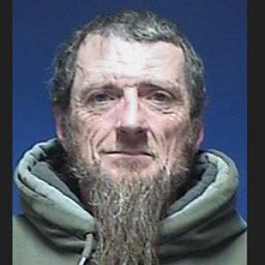 Stephen Lee Goodnight a registered Sexual or Violent Offender of Montana