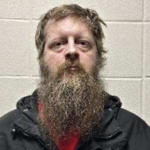 Benjamin Levi Bartlett a registered Sexual or Violent Offender of Montana