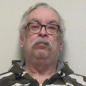 Terril Wayne Lauderdale a registered  of Montana