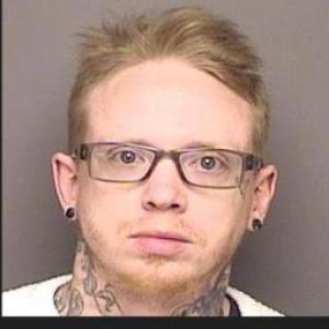 Nathin Jay Cantrell a registered  of Montana