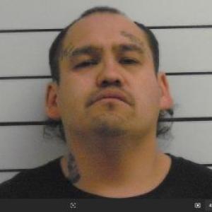 John Joseph Bear a registered Sexual or Violent Offender of Montana