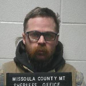 Kyle Hugh Colton a registered Sexual or Violent Offender of Montana