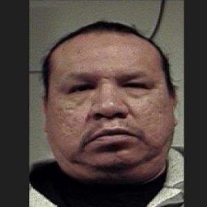 Frank Agedious Gunshows a registered Sexual or Violent Offender of Montana