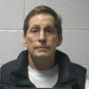 Robert Alan Johnson a registered Sexual or Violent Offender of Montana