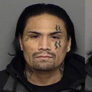 Martin Lee Romannose a registered  of Montana