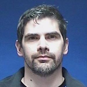 Fredrick Phillip Rectenwald a registered Sexual or Violent Offender of Montana