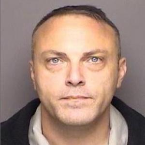 Jason Wade Hodous a registered Sexual or Violent Offender of Montana