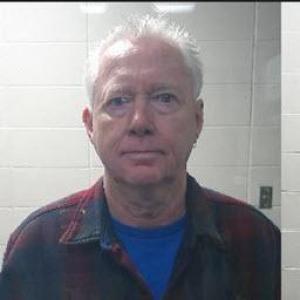 Richard Bruce Derry a registered Sexual or Violent Offender of Montana