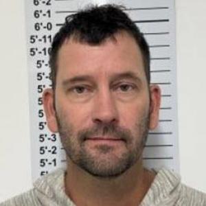 David William Olson a registered Sexual or Violent Offender of Montana