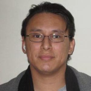 Daniel Roy Eagle a registered Sexual or Violent Offender of Montana