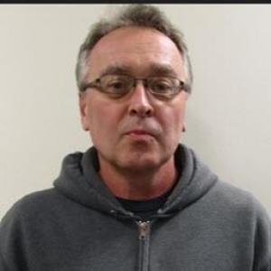 Noel Hans Fruechte a registered  of Montana