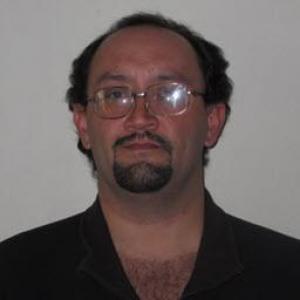 Aaron James Navarro a registered Sexual or Violent Offender of Montana