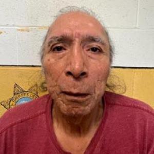 Melvin Laststar a registered  of Montana