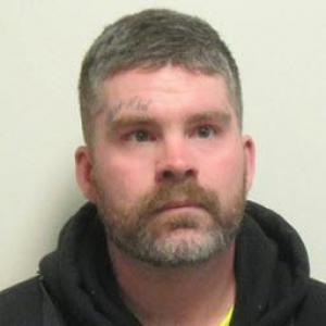 Derek Lee Coody a registered Sexual or Violent Offender of Montana