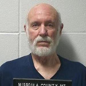 Dale Wesley Morris a registered Sexual or Violent Offender of Montana