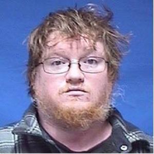 Michael Nicholas Selders a registered Sexual or Violent Offender of Montana