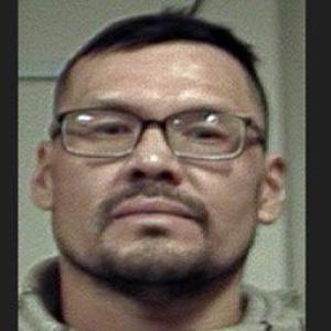 Brandon Ray Buckles a registered Sexual or Violent Offender of Montana