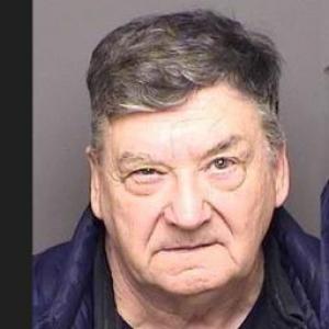 Joseph Dennis Casey a registered Sexual or Violent Offender of Montana